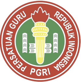 Logo PGRI