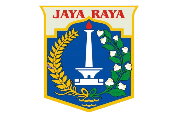 Logo DKI Jakarta