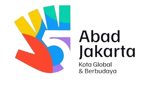 Logo 4 Abad DKI